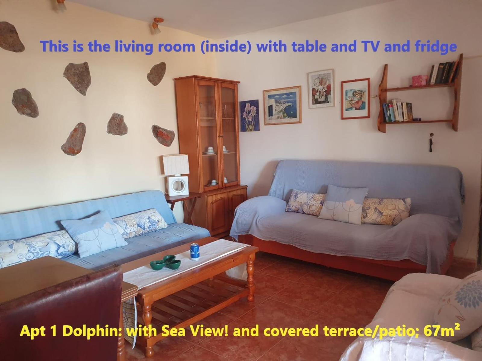 Casa Las Playitas -Clp- Best Sea View - In 1 Minute Ocean Las Playas Eksteriør billede