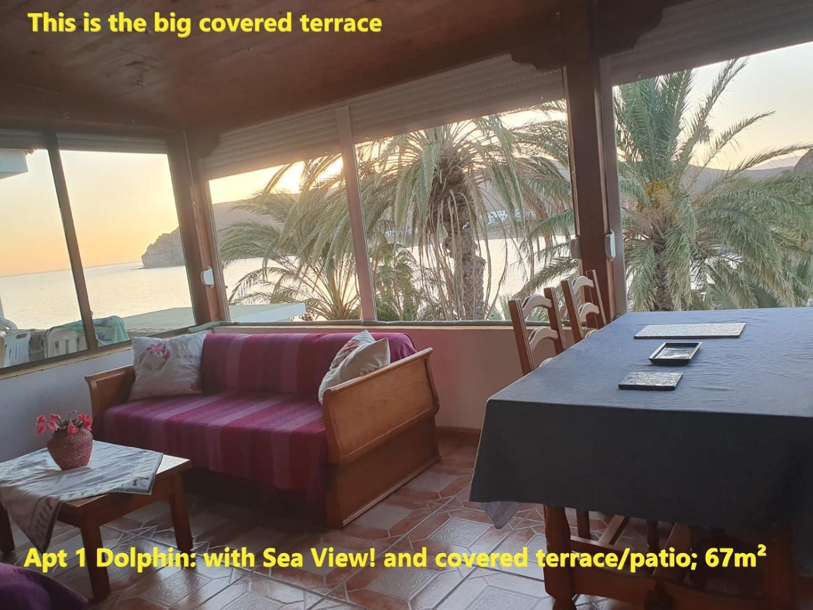 Casa Las Playitas -Clp- Best Sea View - In 1 Minute Ocean Las Playas Eksteriør billede