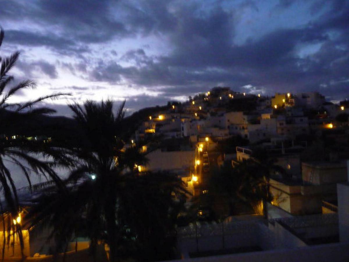Casa Las Playitas -Clp- Best Sea View - In 1 Minute Ocean Las Playas Eksteriør billede